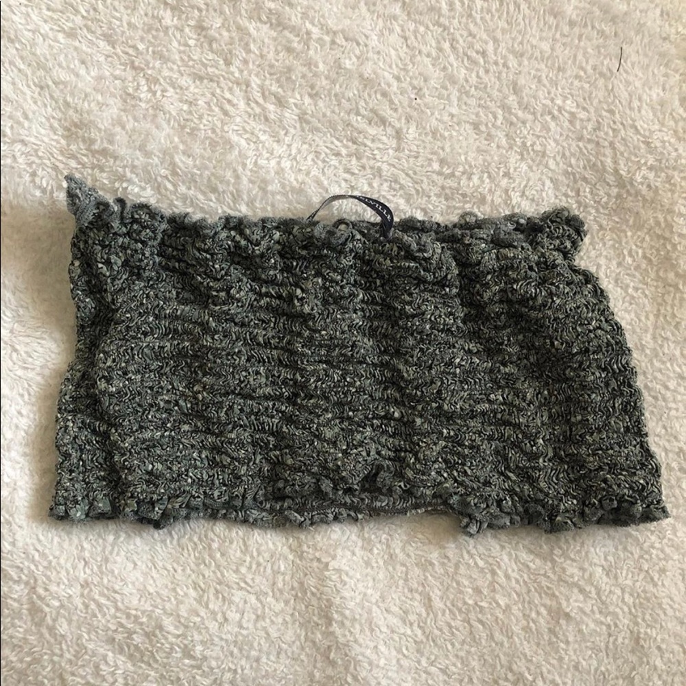 Brandy Melville Cleo tube top